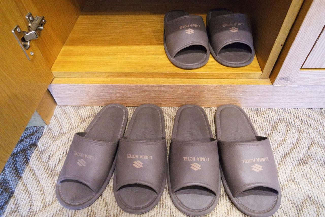 Hotel Jongno Lumia Tourist Seoul