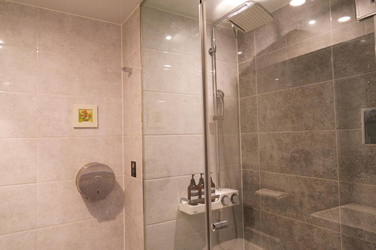 Hotel Jongno Lumia Tourist Seoul
