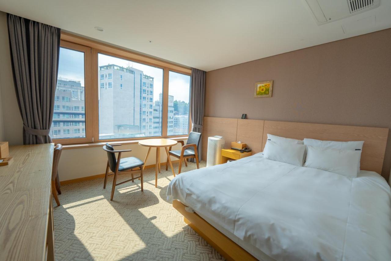 Hotel Jongno Lumia Tourist Seoul