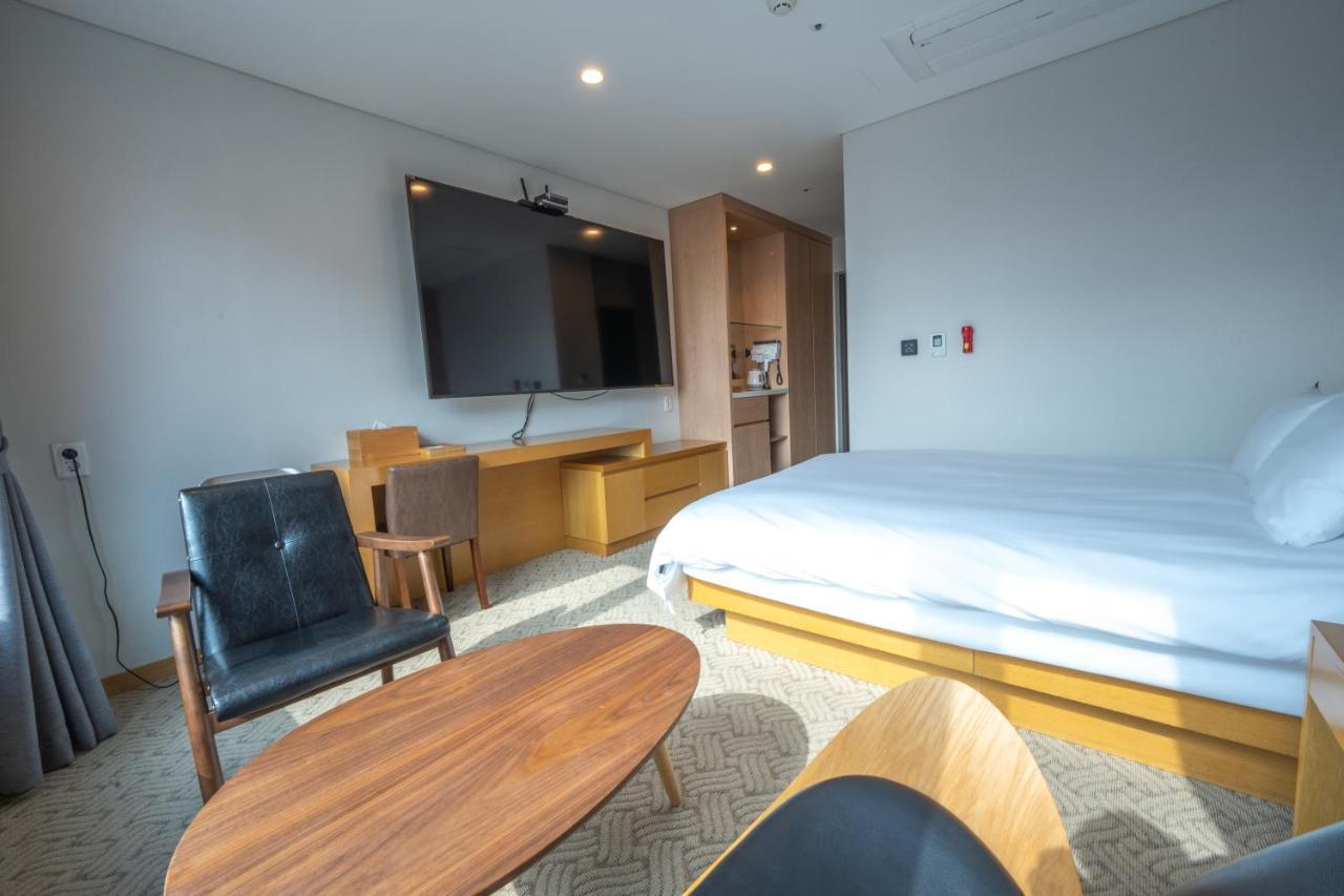 Jongno Lumia Tourist Hotel