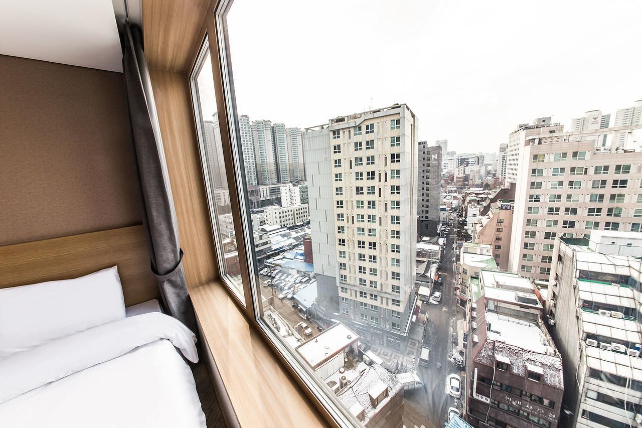 Hotel Jongno Lumia Tourist